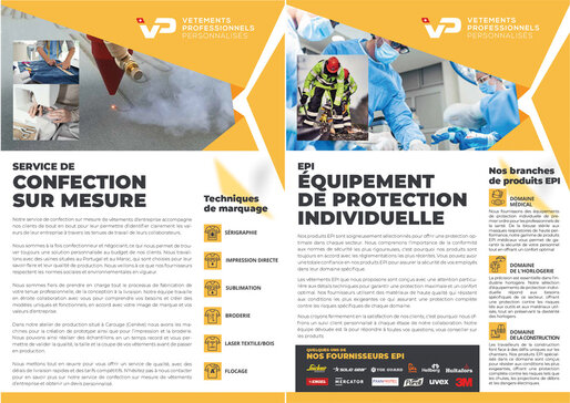 Atelier Logitex Sàrl à Carouge, Genève — broderie et marquage textile