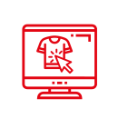 Personnalisation textile — Logitex